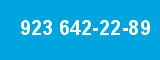 923 642-22-89